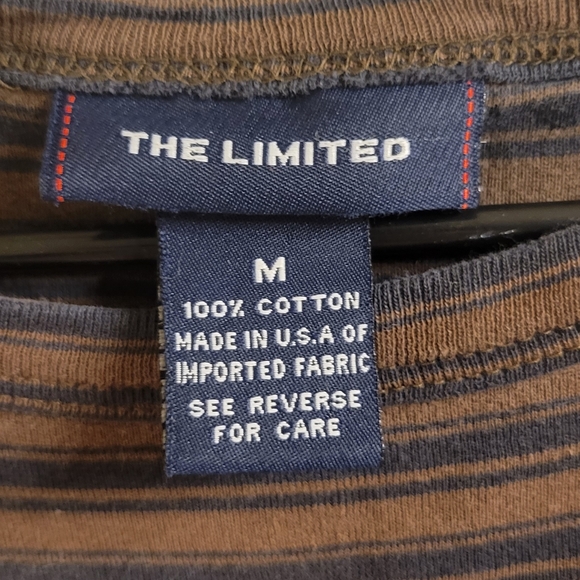 The Limited tank - Picture 2 of 3